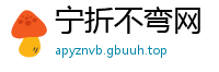 宁折不弯网